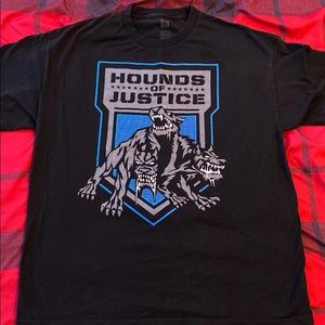 Authentic WWE The Shield T - Shirt